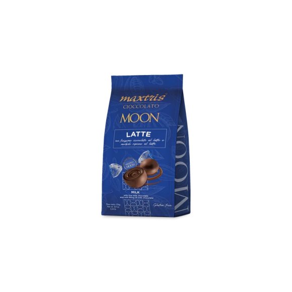 MAXTRIS MOON LATTE 156G