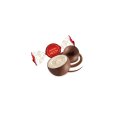 MAXTRIS MOON BIANCOLATTE 156G