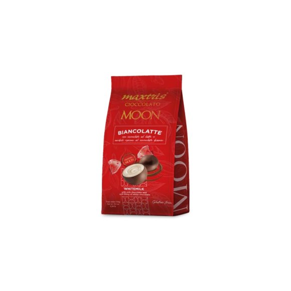 MAXTRIS MOON BIANCOLATTE 156G