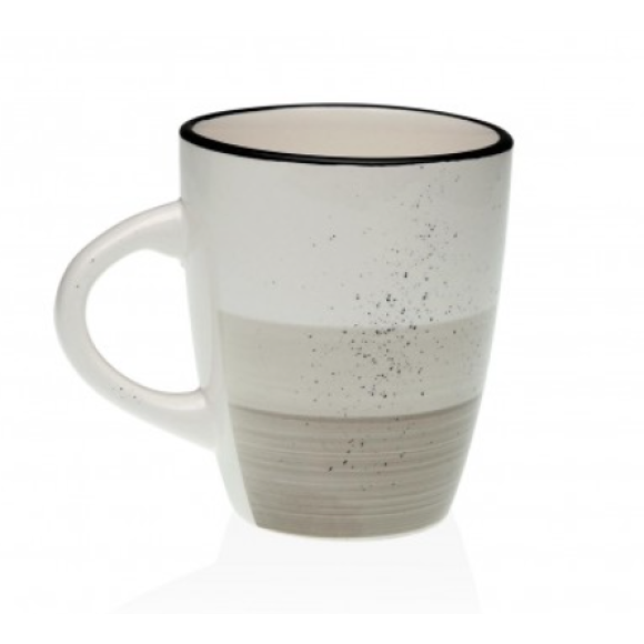 Tazza Versa Morgan Grigio Tazza Versa Morgan Grigio