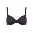 LORMAR - REGGISENO BALCONCINO "MOUSE" DALLA 3 ALLA 6 - NERO