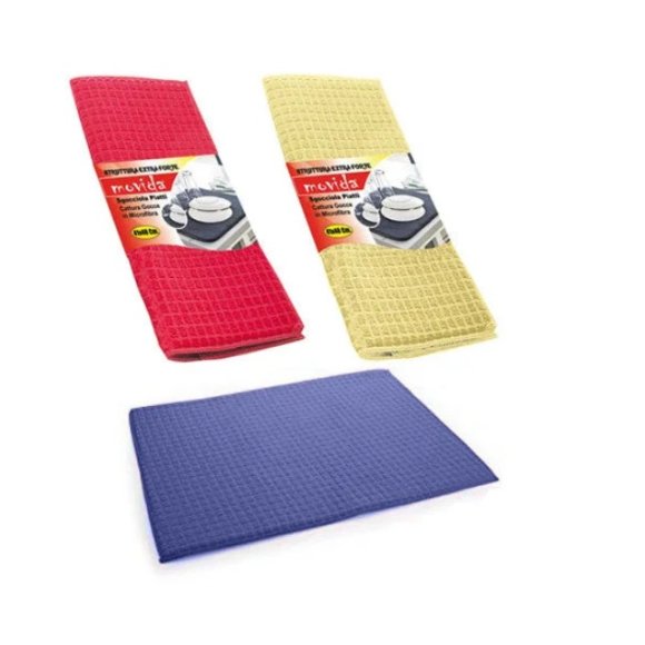 MOVIDA TAPPETINO LAVELLO - COLORI ASSORTITI 