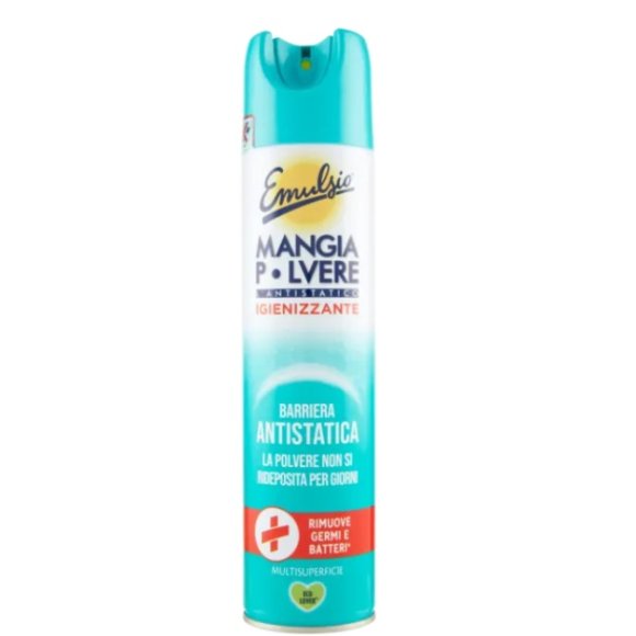 MANGIA POLVERE IGIENIZZANTE 300ML