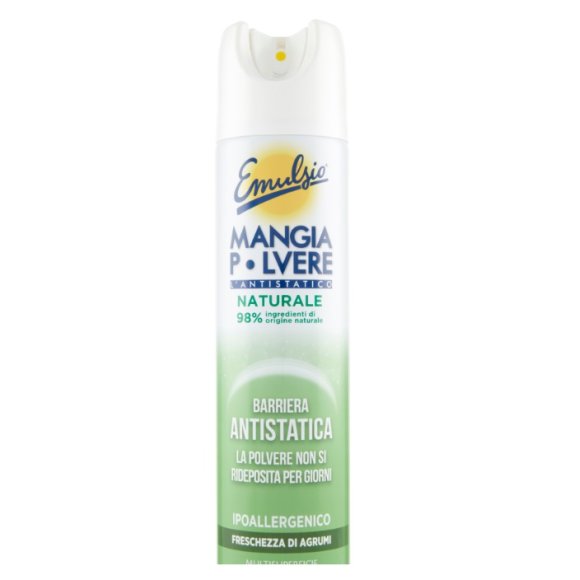 MANGIA POLVERE NATURAL 300ML