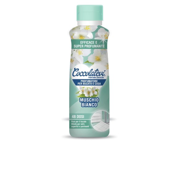 Profumatore per bucato Muschio Bianco 300 ml