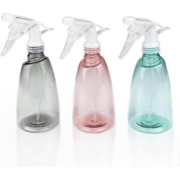 NEBULIZZATORE IN PLASTICA 500ML 