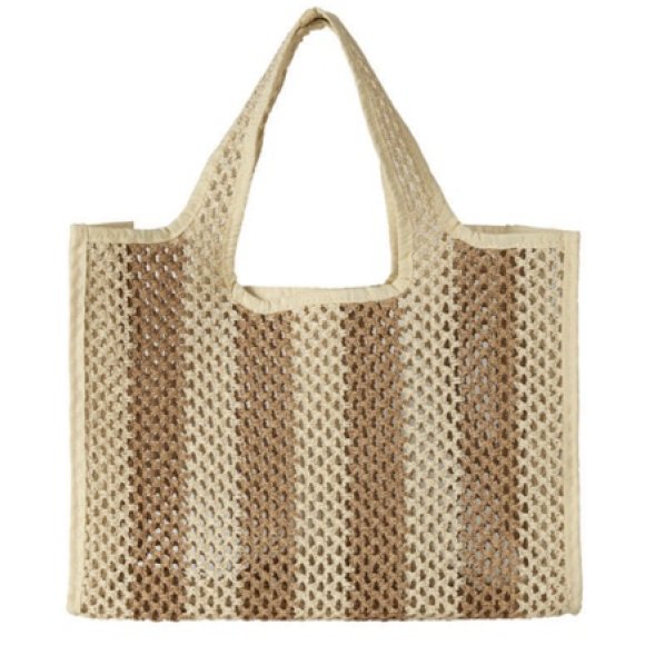 VIA ROMA 60 - BORSA SUMMER NAIROBI - CORDA