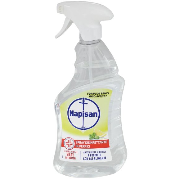 NAPISAN ADD .LIQ. 2200 LAVANDA