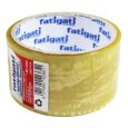 NASTRO ADESIVO LARGO TRASPARENTE