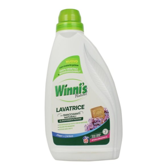 WINNIS LAV LIQ 25LAV ALEPPO