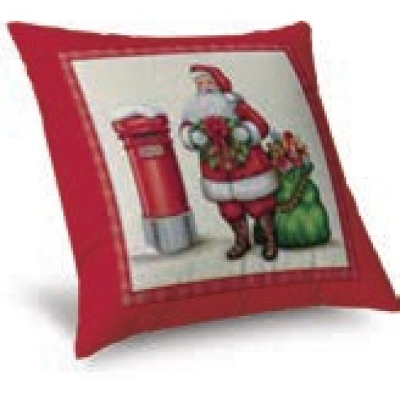 VINGI - CUSCINO "NAVIDAD" 