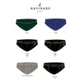 NAVIGARE - SLIP UOMO COD.21413Z - COLORI ASSORTITI