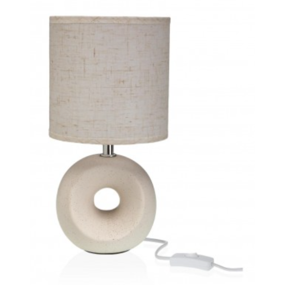 LAMPADA DA TAVOLO CERAMICA NAYAL 21500098