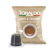 TORALDO CAPSULE NESPRESSO 100PZ 