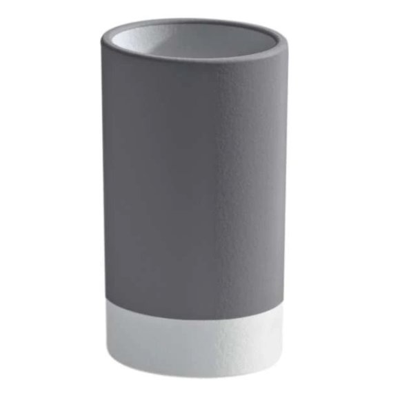 PORTASPAZZOLINI G-NEW MIZAR - GRIGIO