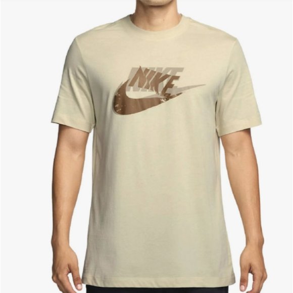 NIKE T-SHIRT HJ0559-229