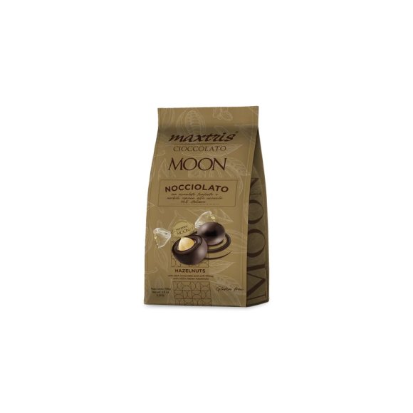MAXTRIS MOON NOCCIOLATO 156G