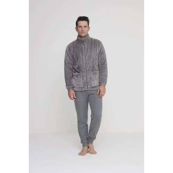 NOIDINOTTE - GIACCA UOMO COD.GE2806PB402 - BLU
