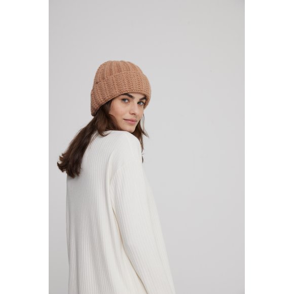 NOIDINOTTE - CAPPELLO DONNA COD.TR1291PB401 - ROSA