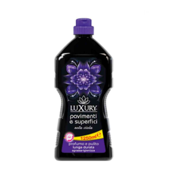 Lavapavimenti Luxury 1,25l Nota Viola
