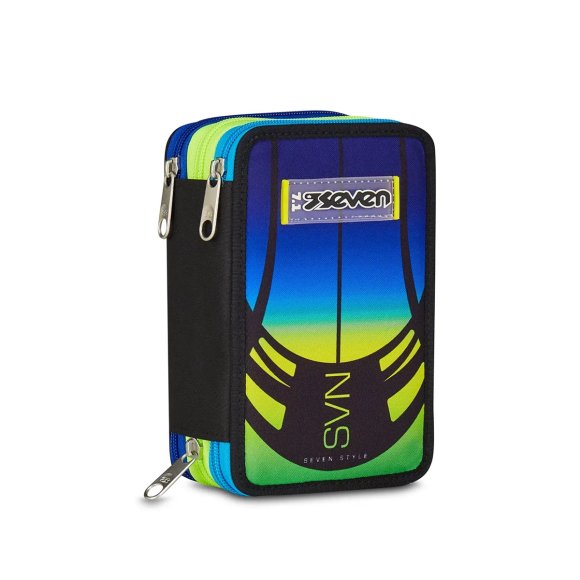 ASTUCCIO 3 ZIP SEVEN NUANCED