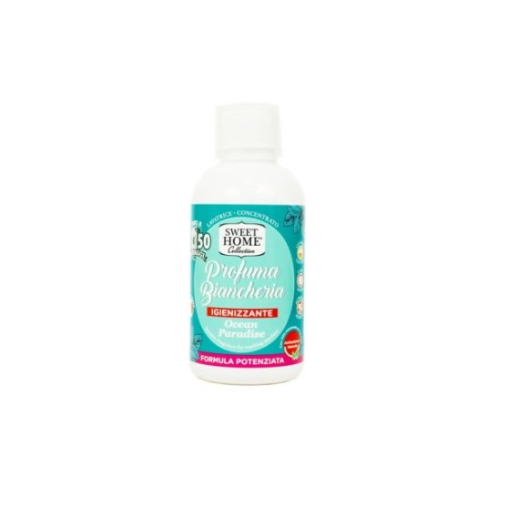 Sweet Home Profuma Biancheria 250ml Ocean Paradise