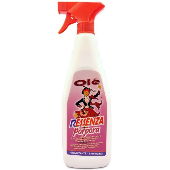 OIE'ESSENZA 750 PORPORA