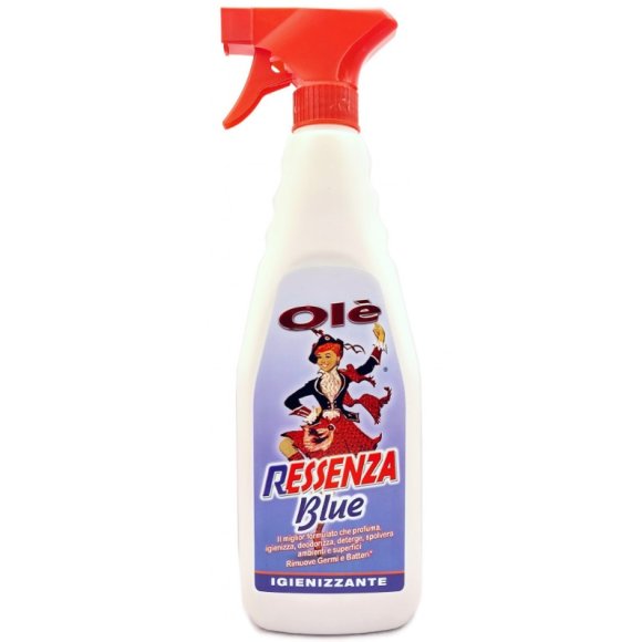 OIE'ESSENZA 750 BLUE