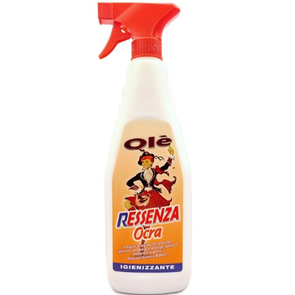 OIE'ESSENZA 750 OCRA