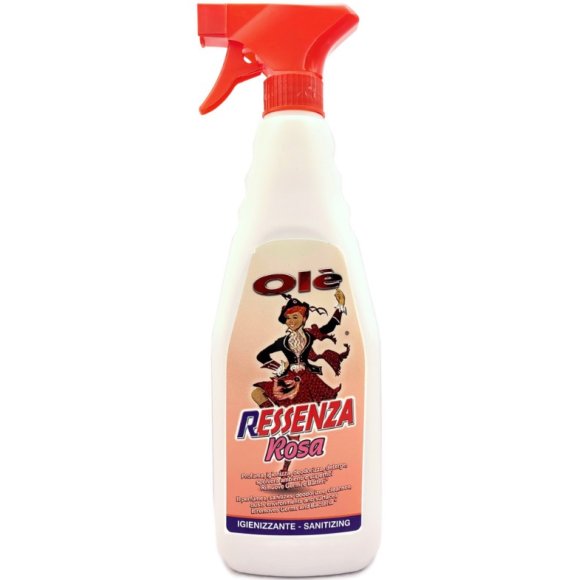 OIE'ESSENZA 750 ROSA