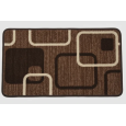 Tappeto Antiscivolo POKER 33x57cm - Moderno, Lavabile e Multicolore per Cucina, Bagno e Ingresso