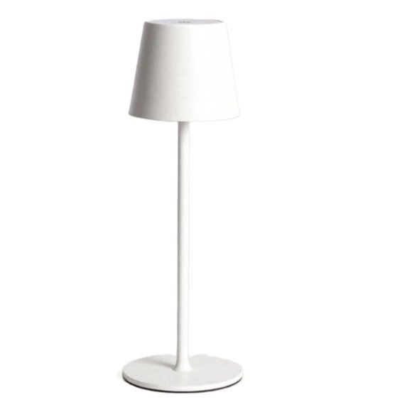 LAMPADA LED DA TAVOLO DHALIA 28CM