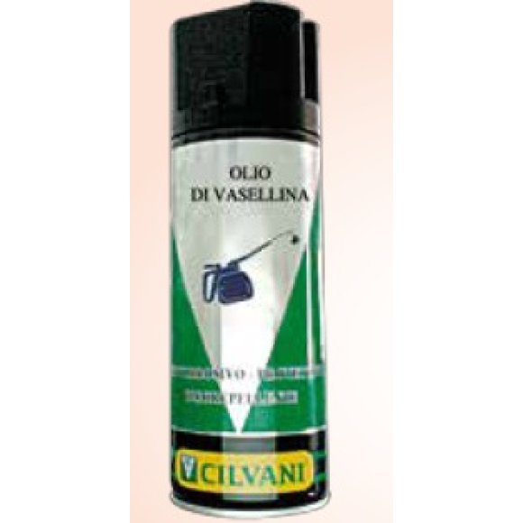 OLIO VASELLINA 400ML 
