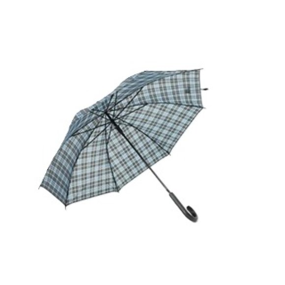 OMBRELLO LUNGO SMART UOMO "BRELLO" - 88 CM