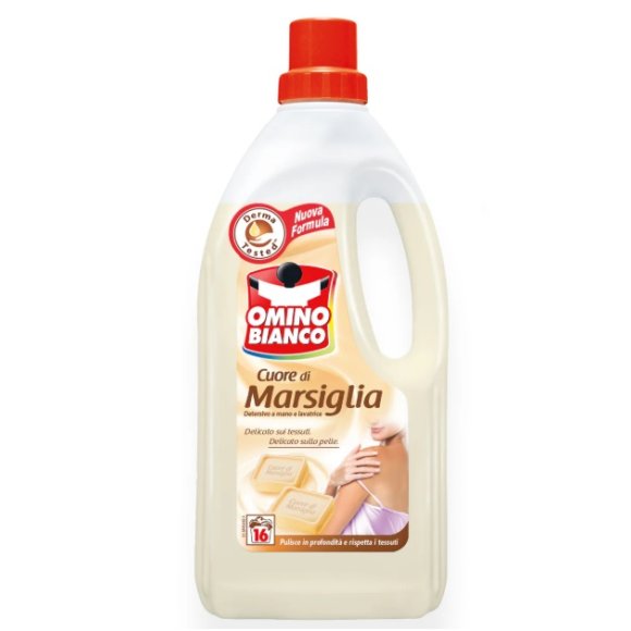 OMINO B.DET MARSIGLIA 1LT MANO/LAV