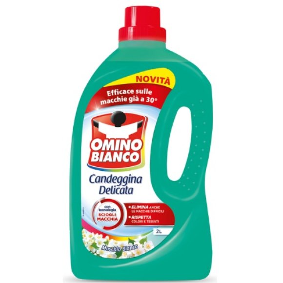 OMINO B. CAND. 2000 ML MUSCHIO
