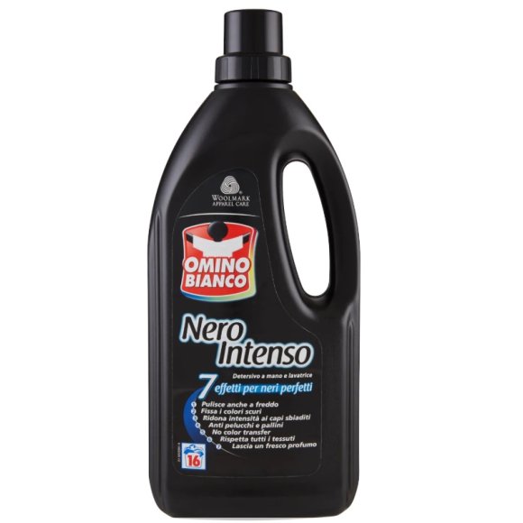 OMINO B. NERO INTENSO 1 LT