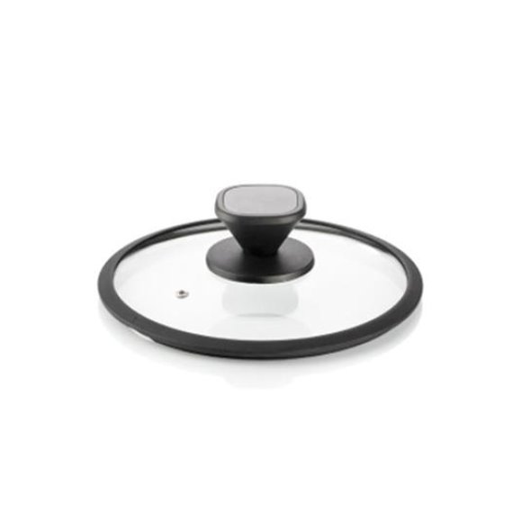 Guzzini - Coperchio In Vetro "Cook&space" - 20 cm