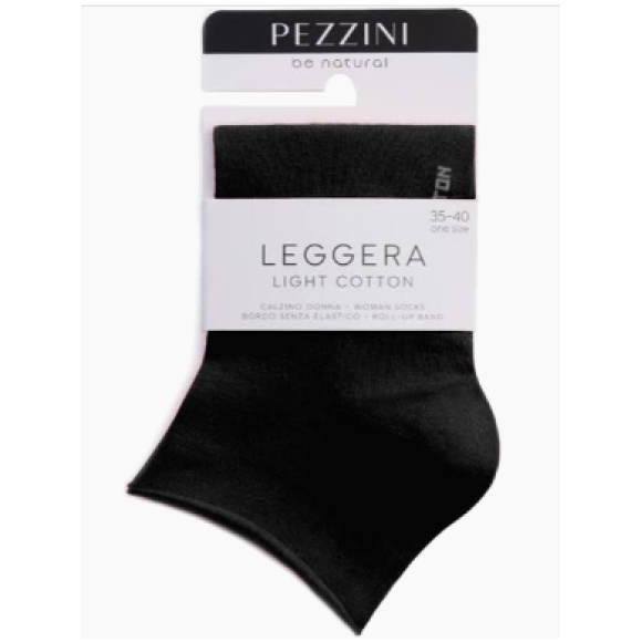 Pezzini Calzino corto DCZ2503