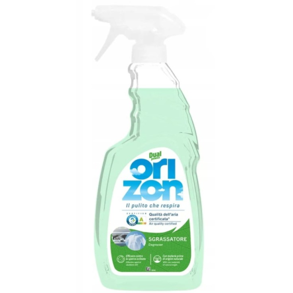 DUAL POWER ORIZON SGRASSATORE 500 ML