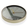 OROLOGIO DA PARETE - VERDE SCURO