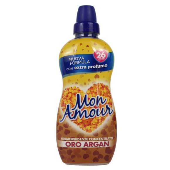 MON AMOUR AMM.CONC.650 ARGAN