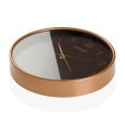 OROLOGIO DA PARETE - MARRONE