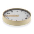 OROLOGIO DA PARETE - BIANCO