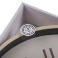 OROLOGIO DA PARETE - CREMA
