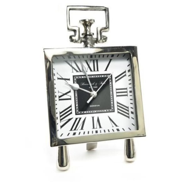 OROLOGIO ROYAL IN ALLUMINIO