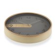 OROLOGIO DA PARETE - GRIGIO SCURO