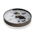 OROLOGIO DA PARETE "MAPPA"