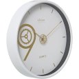 OROLOGIO DA PARETE IN ACRILICO