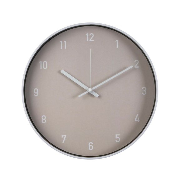OROLOGIO DA PARETE 30CM